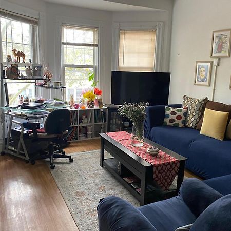 Classical American Homestay House 纽约 外观 照片